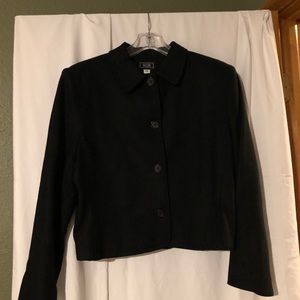 KGR Short Blazer